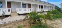 Ngalula Resort - 2 Sao