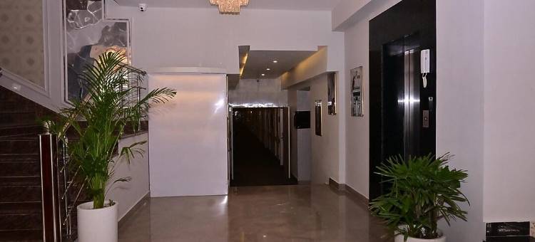 舒布拉加济普尔舒适酒店(Comfort Inn Shubhra Ghazipur)图片