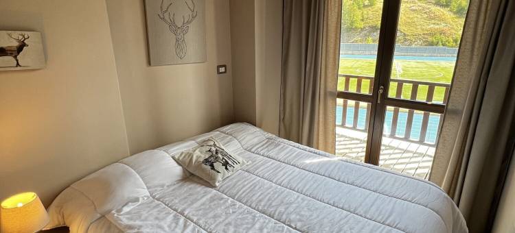 雪绒花小屋酒店(Chalet Edelweiss - Gruppo Estella Hotels)图片