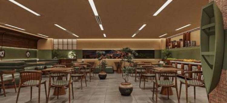 Reviah Hotel图片