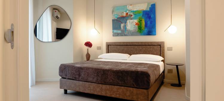 赫拉客房和套房(Hera rooms and suites)图片