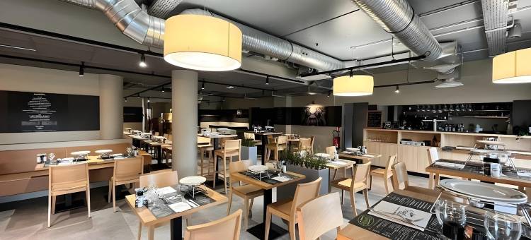 比尔吉特酒店(Birgit Hôtel le Havre Centre)图片
