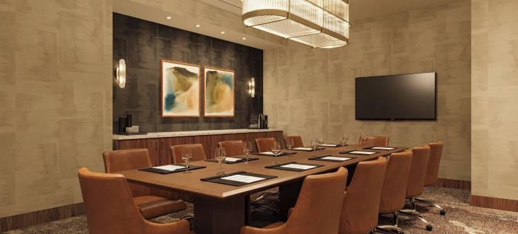 Hotel Trinity, Autograph Collection图片