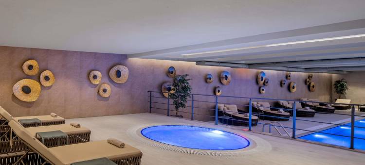 伊斯坦布尔萨科里瓦蒂瑞享生活酒店(Mövenpick Living Istanbul Saklivadi)图片