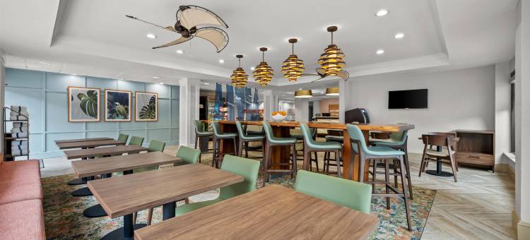那不勒斯I 75欢朋酒店(Hampton Inn Naples-I-75)图片