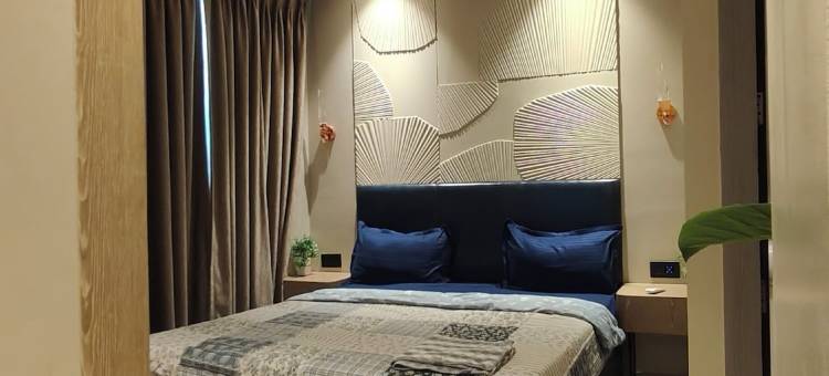 沃伊岑私人酒店(Voyzen Privé)图片
