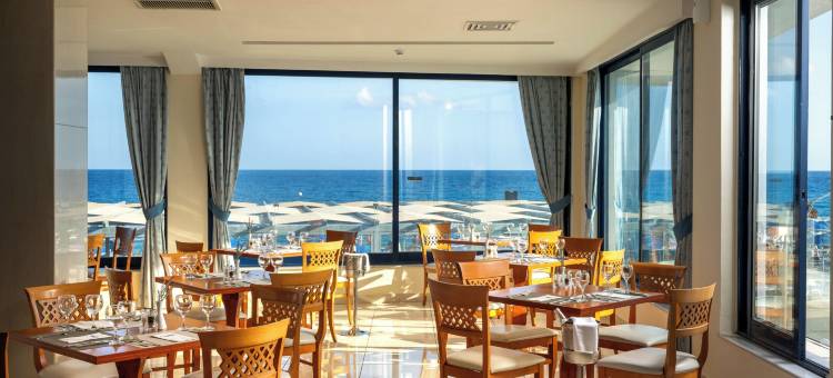 克里特阳光海滩酒店(Mare Blue Hotel)图片