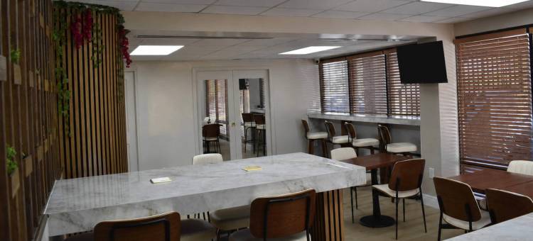 Rodeway Inn Davenport-Champions Gate图片