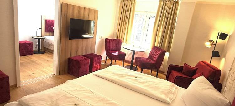 斯普里 - 科特布斯沃德酒店(Spree - Waldhotel Cottbus)图片