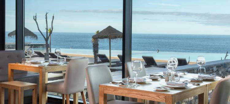 佩德拉斯德马水疗度假村(Pedras do Mar Resort & Spa)图片