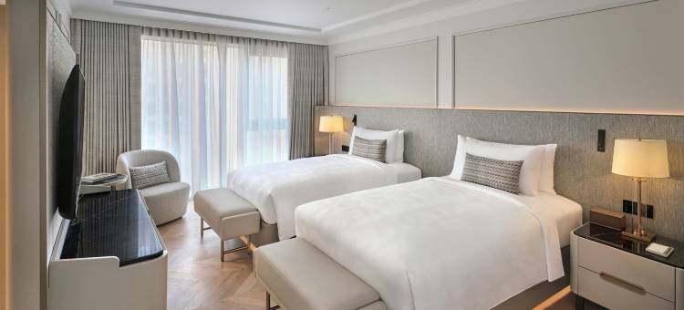科威特市JW万豪酒店(JW Marriott Hotel Kuwait City)图片