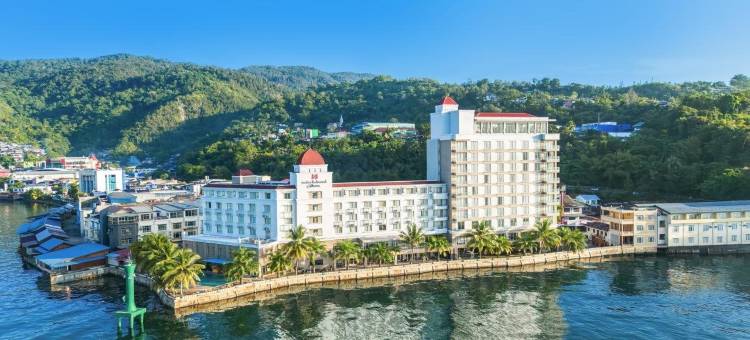瑞士贝尔帕普亚酒店(Swiss-Belhotel Jayapura)图片