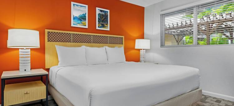 基黑沃尔德马克酒店(WorldMark Kihei)图片