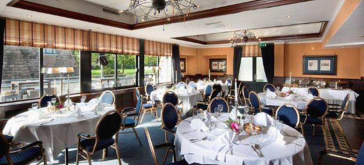 范德瓦克比尔特乌得勒支酒店(Van der Valk Hotel de Bilt-Utrecht)图片