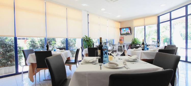 阿布里尔霍斯潘迪姆酒店(Hospedium Hotel Abril)图片