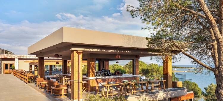 阿克拉迪迪姆度假村及水疗中心(Akra Didim Resort & Spa)图片