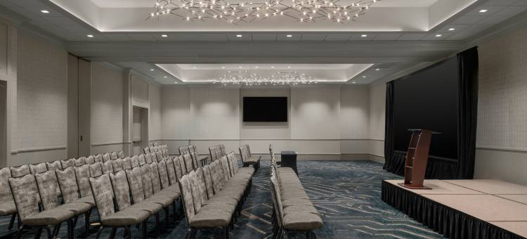 圣克拉拉希尔顿酒店(Hilton Santa Clara)图片