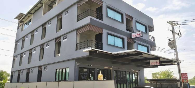 空中楼阁酒店(The Sky Loft Hotel)图片