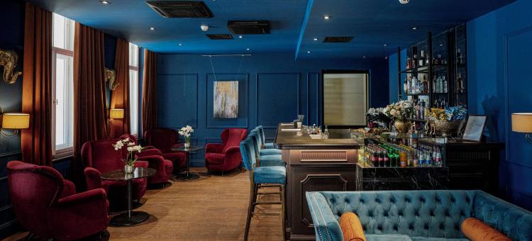 歌剧院酒店(Opera Hotel)图片