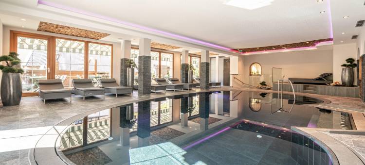 Natur-&Alpinhotel Post图片