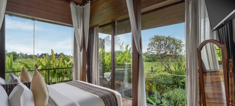 巴厘岛格达斯健康养生度假村(Gdas Bali Health and Wellness Resort)图片