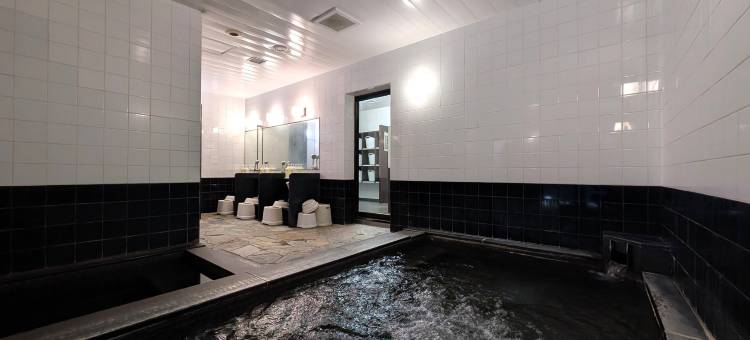 浜田站前人工温泉二股汤之华格林里奇酒店(Green Rich Hotel Hamada Ekimae (Artificial Hot Spring Futamata Yunohana))图片