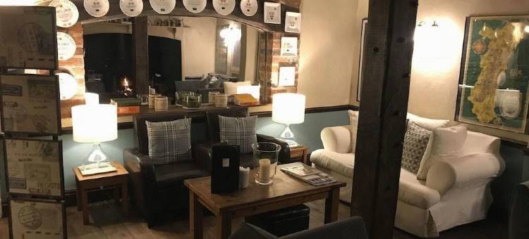 塞巴斯蒂安斯酒店(Sebastians)图片