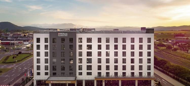 希尔顿花园酒店布拉索夫(Hilton Garden Inn Brasov)图片