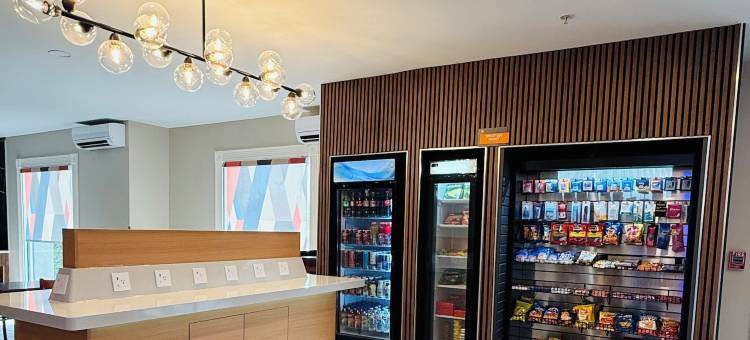 摩根城拉昆塔温德姆套房酒店(La Quinta Inn & Suites by Wyndham Morgan City)图片