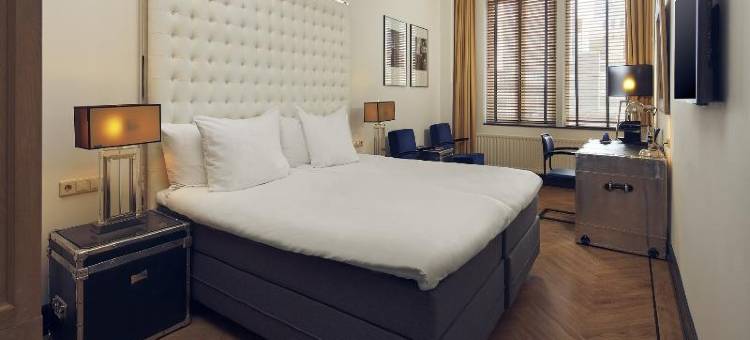 纽约酒店(Hotel New York by WestCord)图片