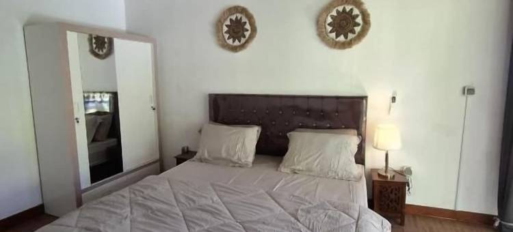 靠近吉利群岛的静谧别墅(Villa Sunyi close to Gili Islands)图片