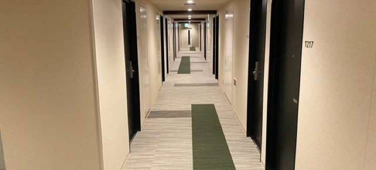 松山舒适酒店(Comfort Hotel Matsuyama)图片