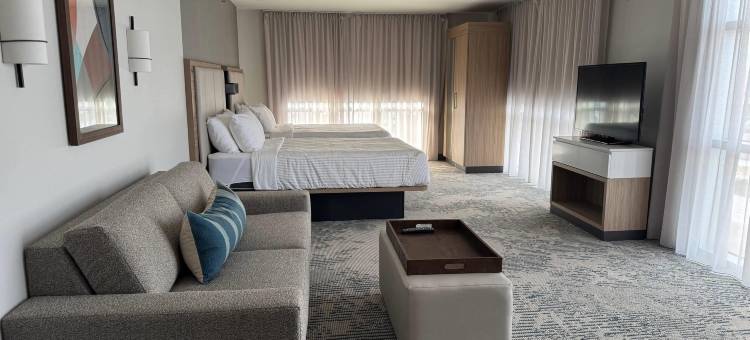 阿普尔顿坎布里亚酒店(Cambria Hotel Appleton)图片