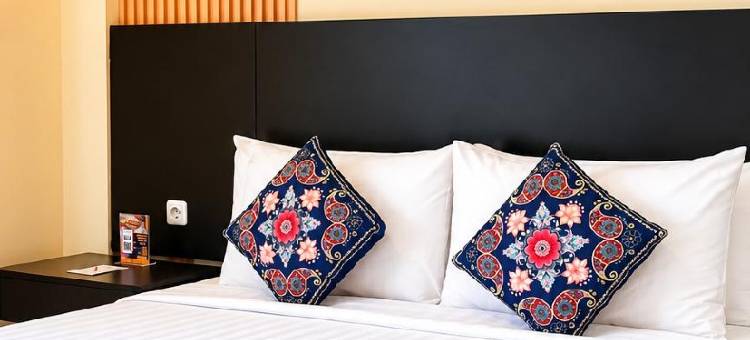 安诺拉服务公寓(Annora Service Residence)图片