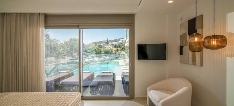 埃德姆精品酒店(Edem Boutique Hotel)图片