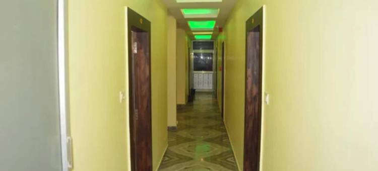 Fabhotel 辛格宾馆(Fabhotel Singh Guest House)图片