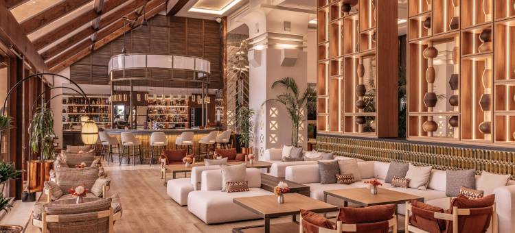 哈西恩达德尔玛(美利亚精选成员)(Hacienda del Mar Member of Meliá Collection)图片