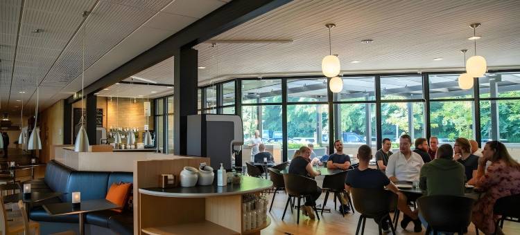 胡塞特米泽尔法特酒店(Huset Middelfart)图片