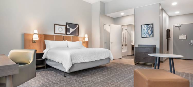 Staybridge Suites克雷斯特维尤南套房酒店洲际旗下(Staybridge Suites Crestview South by IHG)图片