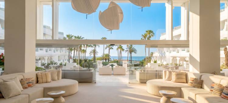 伊贝罗斯塔精选马贝拉珊瑚海滩酒店(Iberostar Selection Marbella Coral Beach)图片