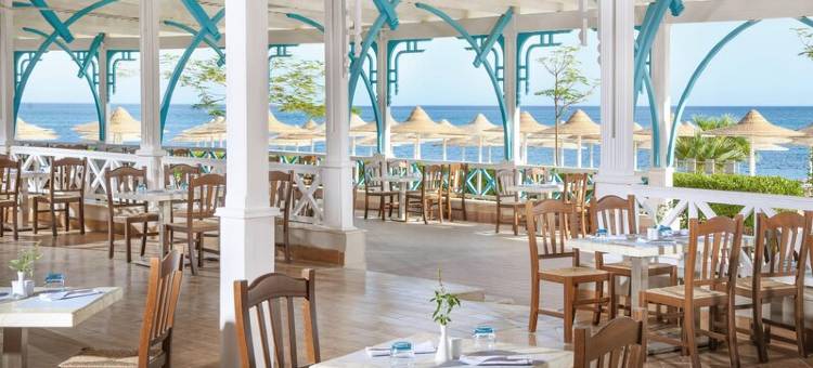 贾兹索玛海滩酒店(JAZ Soma Beach)图片