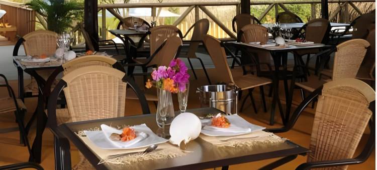 阿兰瓦维查伊托海滩度假村(Aranwa Vichayito Beach Resort)图片