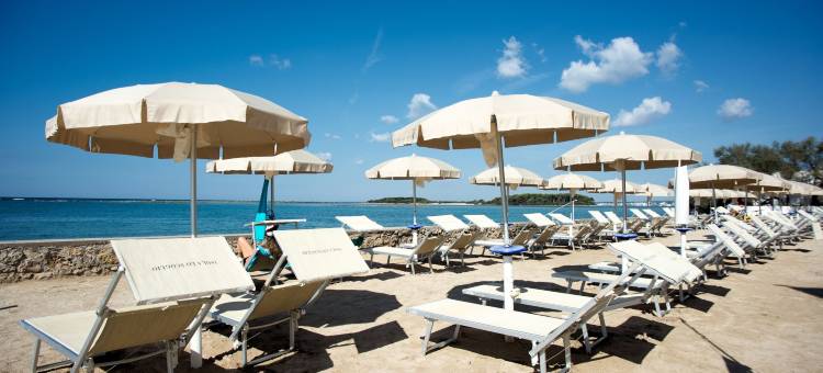 斯科格里奥小岛酒店(Hotel Isola Lo Scoglio)图片