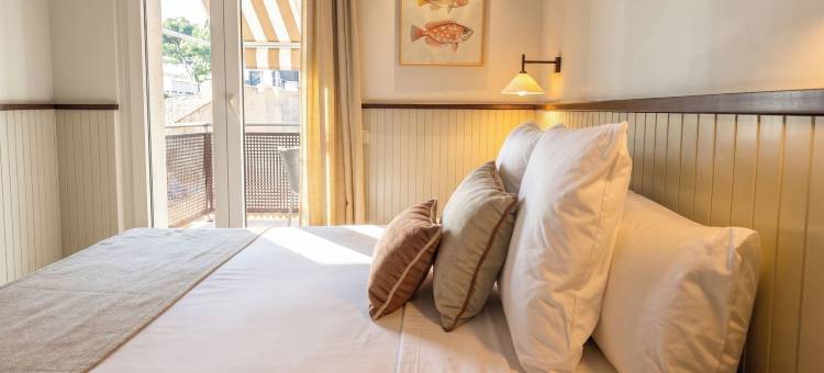 中等蒙特卡洛酒店(Hotel Medium Montecarlo)图片