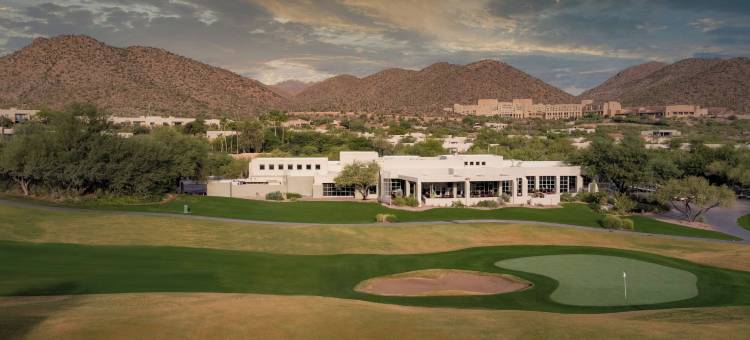 图森斯塔尔帕斯JW万豪度假酒店及水疗中心(JW Marriott Tucson Starr Pass Resort & Spa)图片