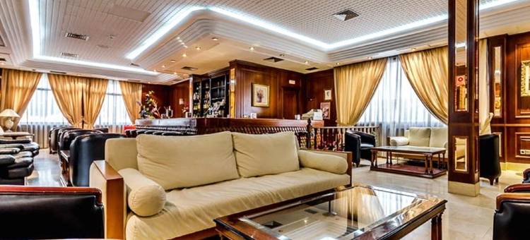贝勒雷特酒店(Hotel Beleret)图片