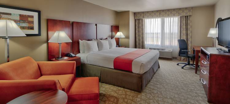 Holiday Inn 罗斯威尔(Holiday Inn ROSWELL by IHG)图片