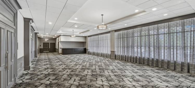 威尔明顿希尔顿逸林酒店(DoubleTree by Hilton Wilmington)图片