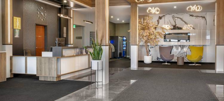 品质酒店及会议中心(Quality Hotel & Conference Centre)图片