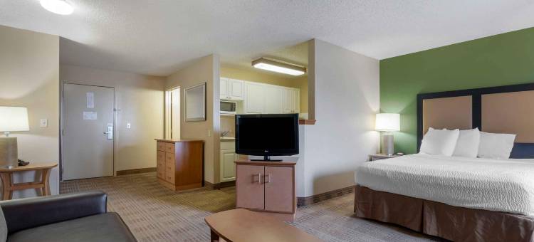 美国长住酒店 - 沃斯堡- 西南(Extended Stay America Suites - Fort Worth - Southwest)图片